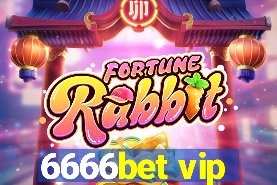 6666bet vip